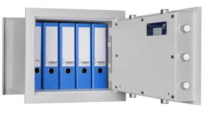 Сейф встраиваемый Format Wega-30-380.EL