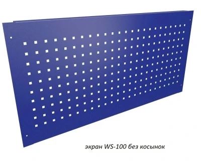 Верстак Практик Master M100.MF1/MF1/MF1.021.002