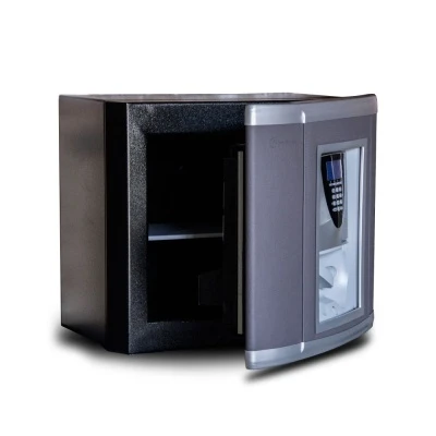 Сейф Fichet-Bauche Carena GSL II/40/E LUX