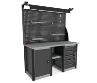 Верстак Практик Profi M № 609