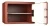 Сейф OLLE S602LE