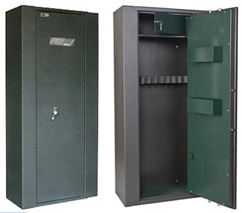 Оружейный сейф Safetronics MAXI-7PME