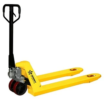 Гидравлическая тележка SP 3500 PDP