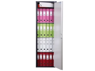 Шкаф бухгалтерский Aiko SL-150Т EL