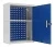 Шкаф Profi WD