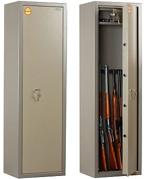 Сейф оружейный Valberg Ирбис 8