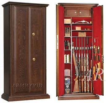 Сейф Armwood 11 G Flock plus