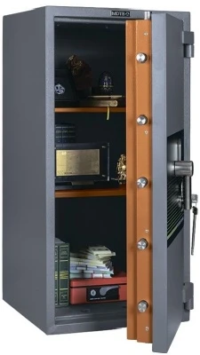 Сейф MDTB Banker-M 1255 2K
