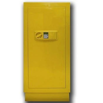 Сейф Burg-Wachter MTD 48 E (Золото)