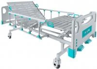 Кровать медицинская Hilfe КМ-05
